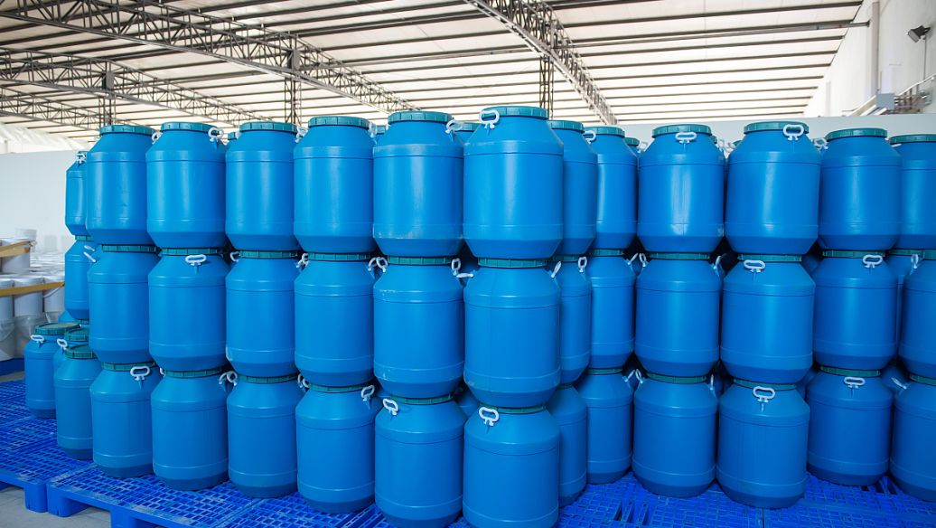 改性有機硅樹脂