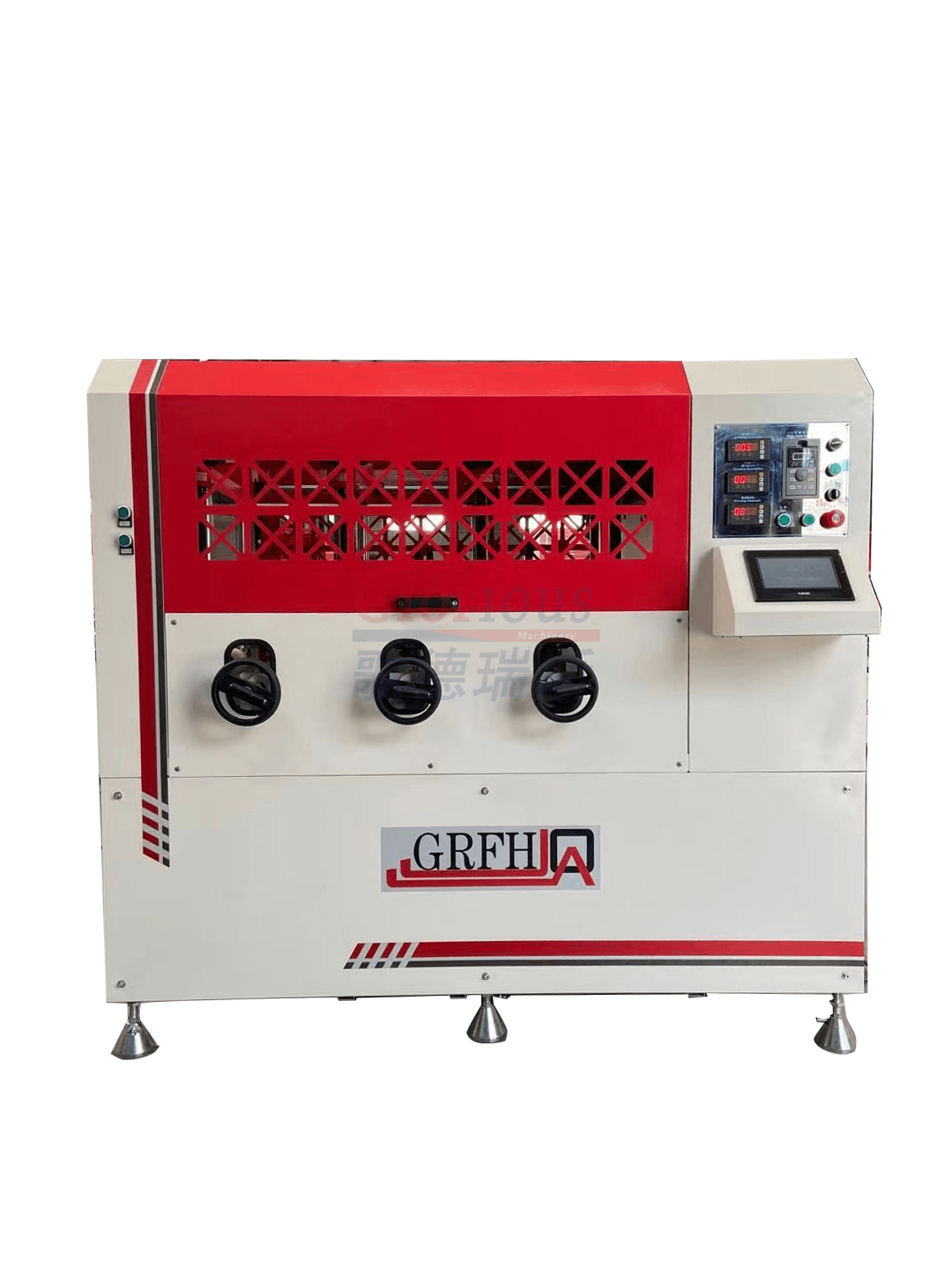 滾壓復合機：提升鋁合金門窗隔熱性能的關鍵設備